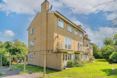 Property on Hertford Road, N9 7DE