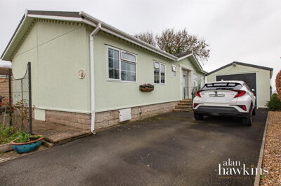 Property on SN15 4AA