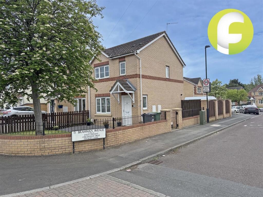 Detached House