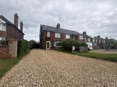 Semi-Detached