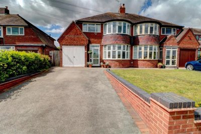 Semi-Detached