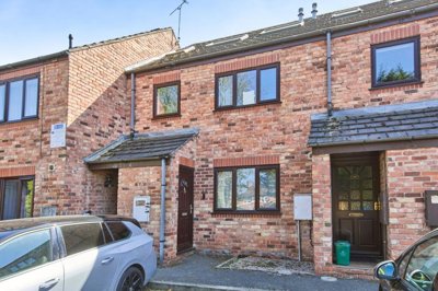 Property on St Marys Court, DE1 3DD