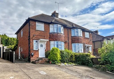 Semi-Detached