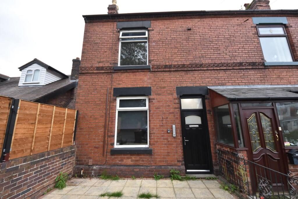 House Share