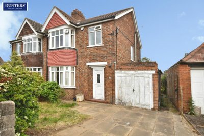 Semi-Detached