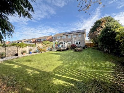 Property on Sandgate Drive, LS25 7QP