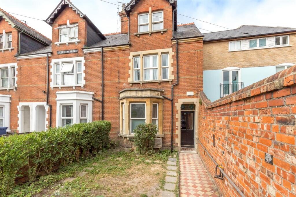 House Share