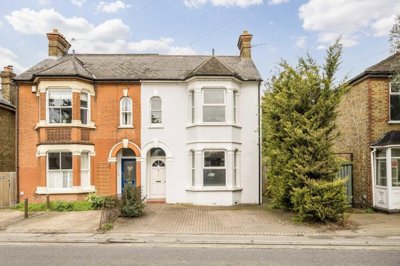 Semi-Detached