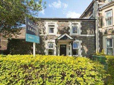 Property on Rawden Place, CF11 6LF