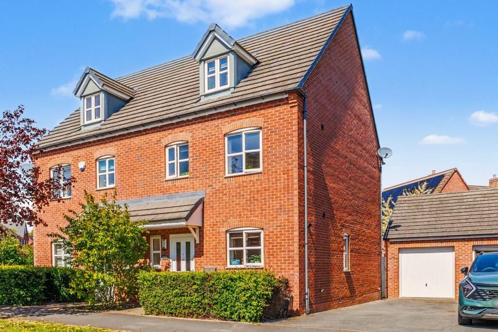 Detached House