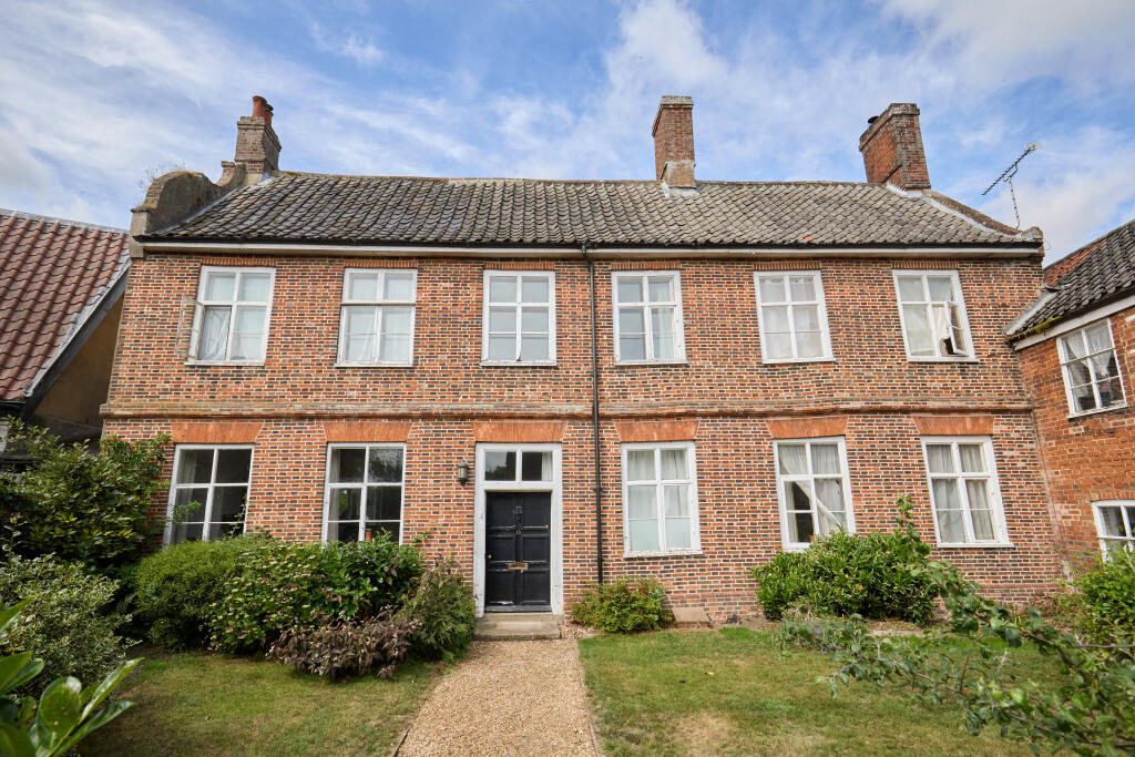 Detached House