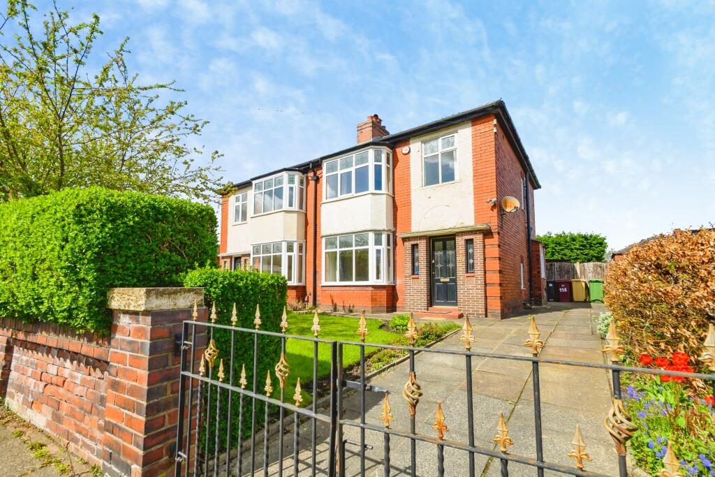 Detached House