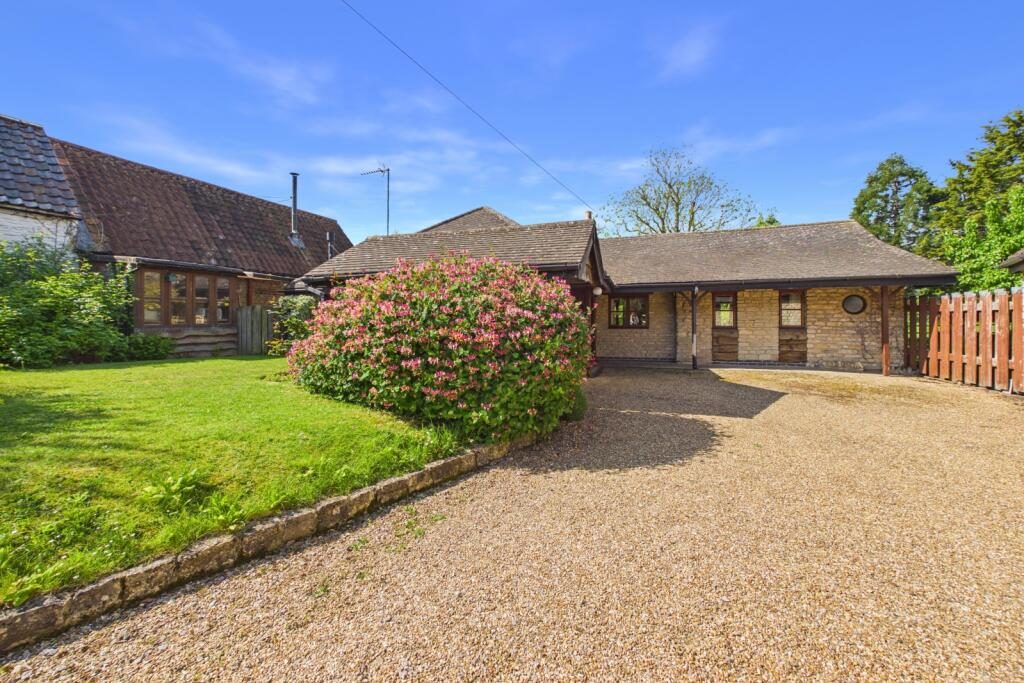 Bungalow