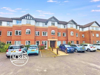 Property on Birmingham Road, B72 1LY