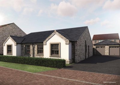 Property on York Road, YO43 3EE