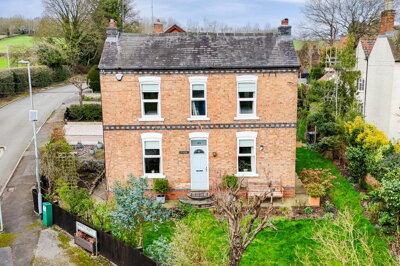 Property on Main Street, NG14 6EA