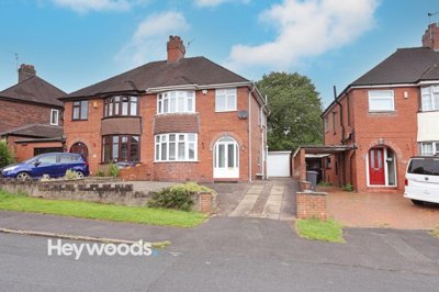 Semi-Detached