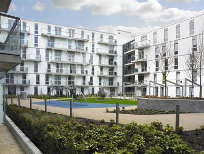 Property on Empire Way, HA9 0BY