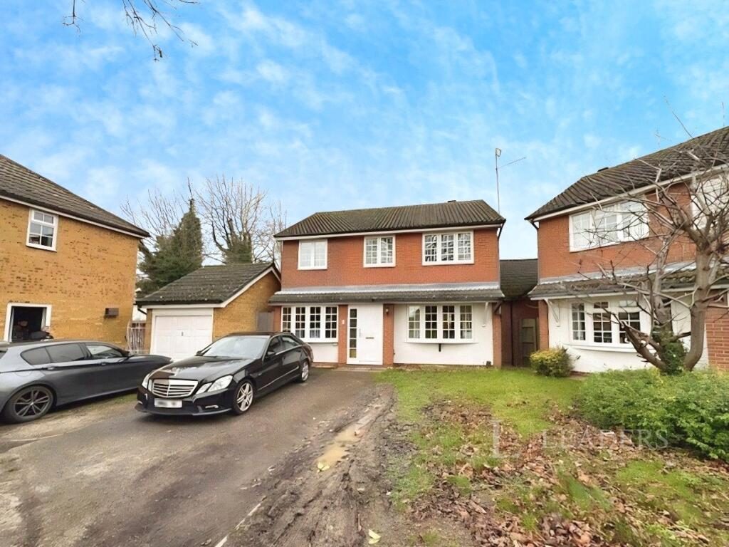 House Share