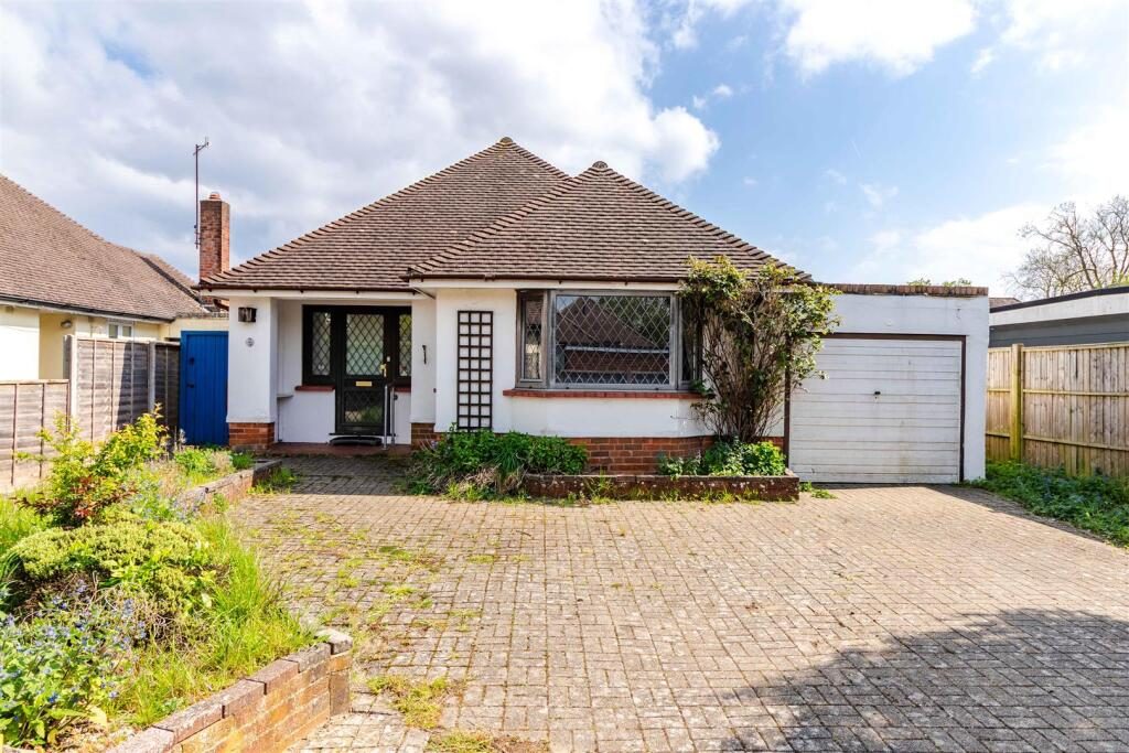 Detached House