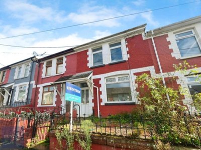 Terraced