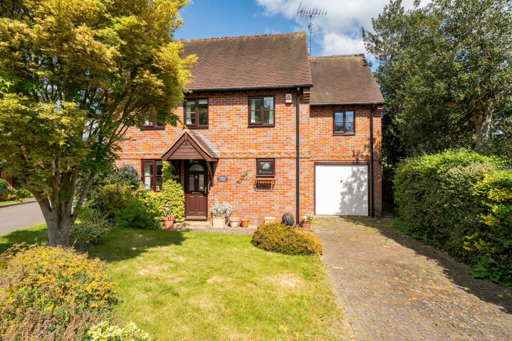 Cottage