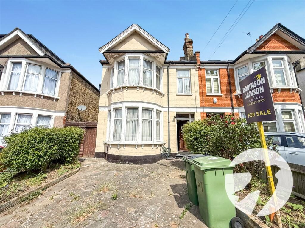 Detached House