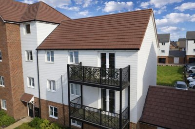 Property on Pictor Drive, CT9 4GL