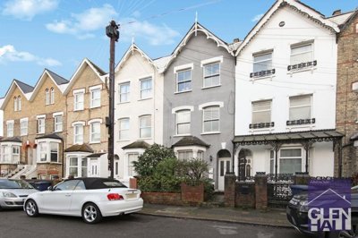 Property on Holly Park Road, N11 3HA