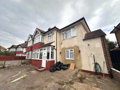 Semi-Detached