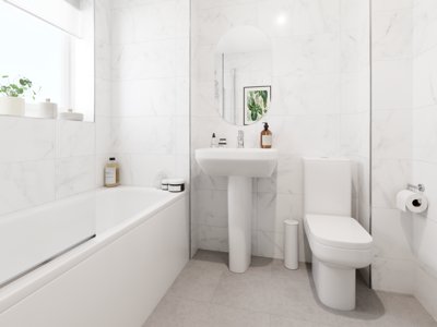 Property on Hawling Street, B97 6BP