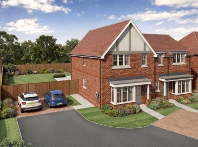 Property on Chipstead Way, SM7 3LH