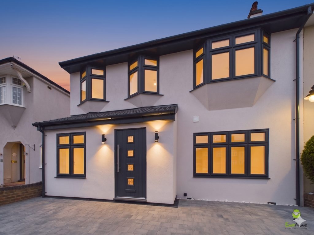 Detached House