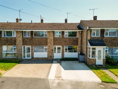 Property on Hardy Close, HP21 7TB