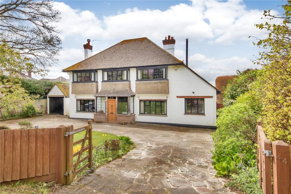 Detached House