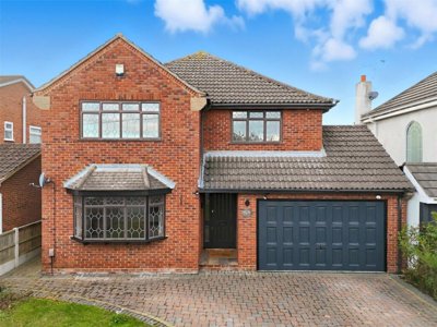 Property on Kings Road, SS15 4AB