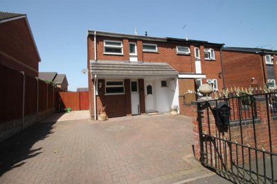 Semi-Detached