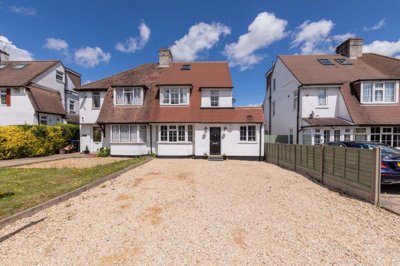 Semi-Detached