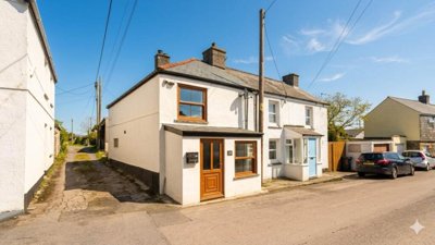 Property on Pengelly, PL33 9AT