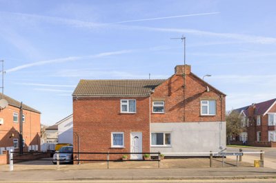 Property on Roman Bank, PE25 2SW