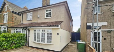 Semi-Detached