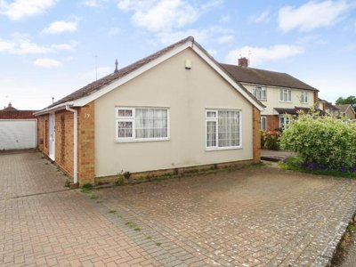 Property on Plymouth Road, CM1 6JG