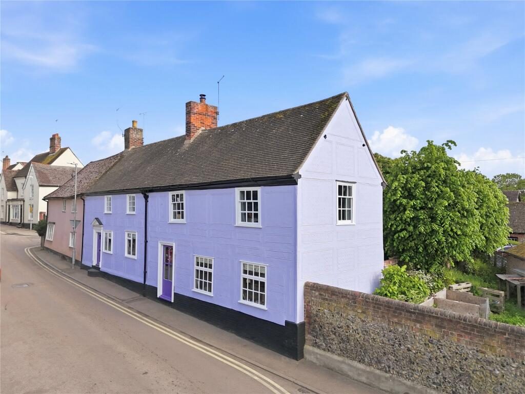 Detached House