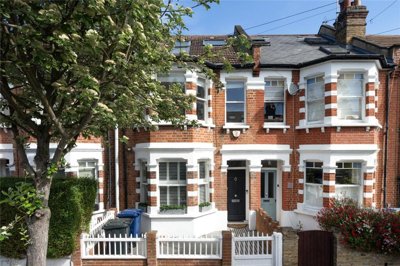 Terraced