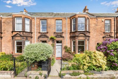 Terraced