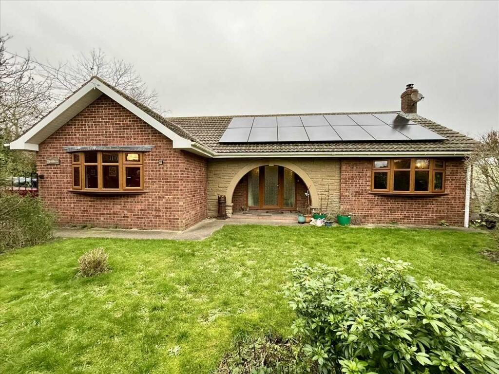 Bungalow