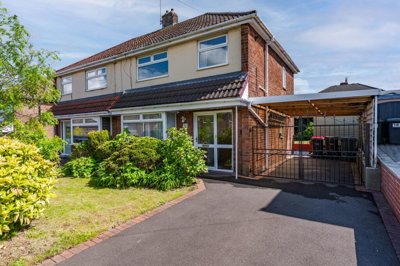 Semi-Detached