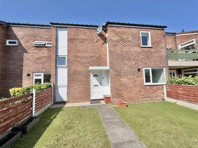 Property on Budworth Walk, SK9 2HS