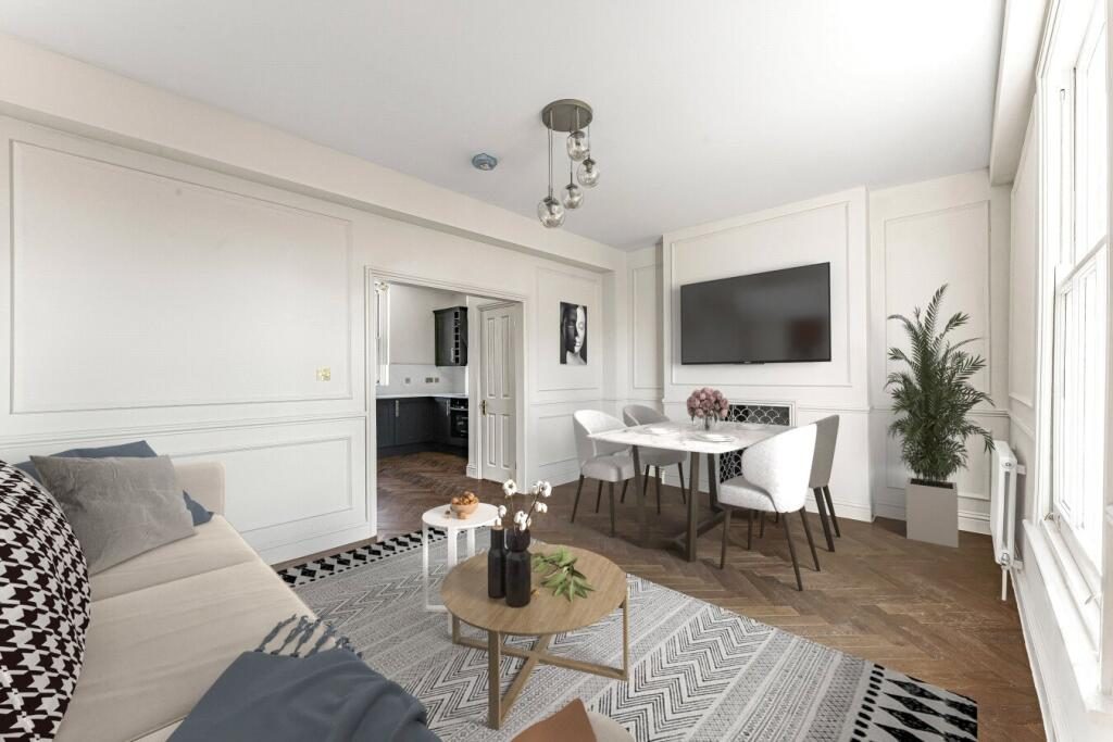 Maisonette