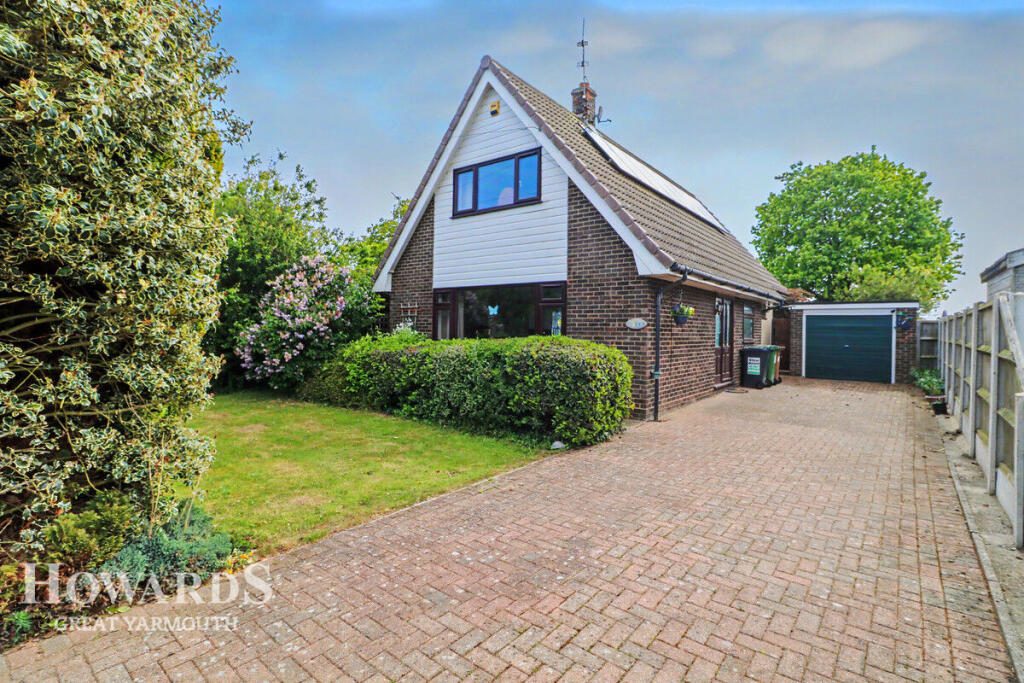 Detached House
